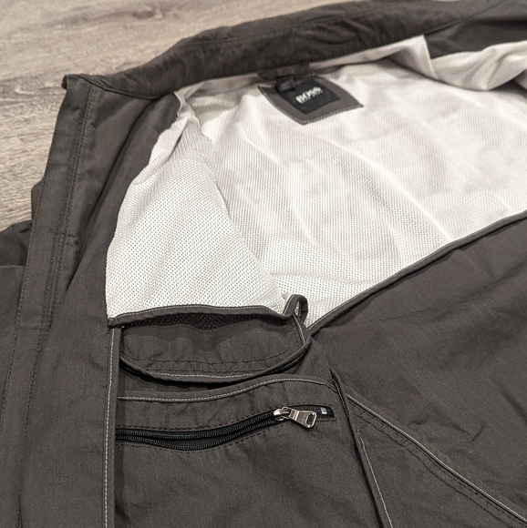 Hugo Boss Jacket - Picture 5 of 6